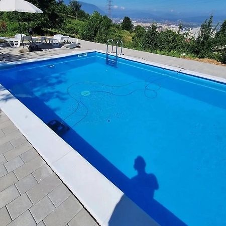 Apartmani Lana Sarajevo Ngoại thất bức ảnh