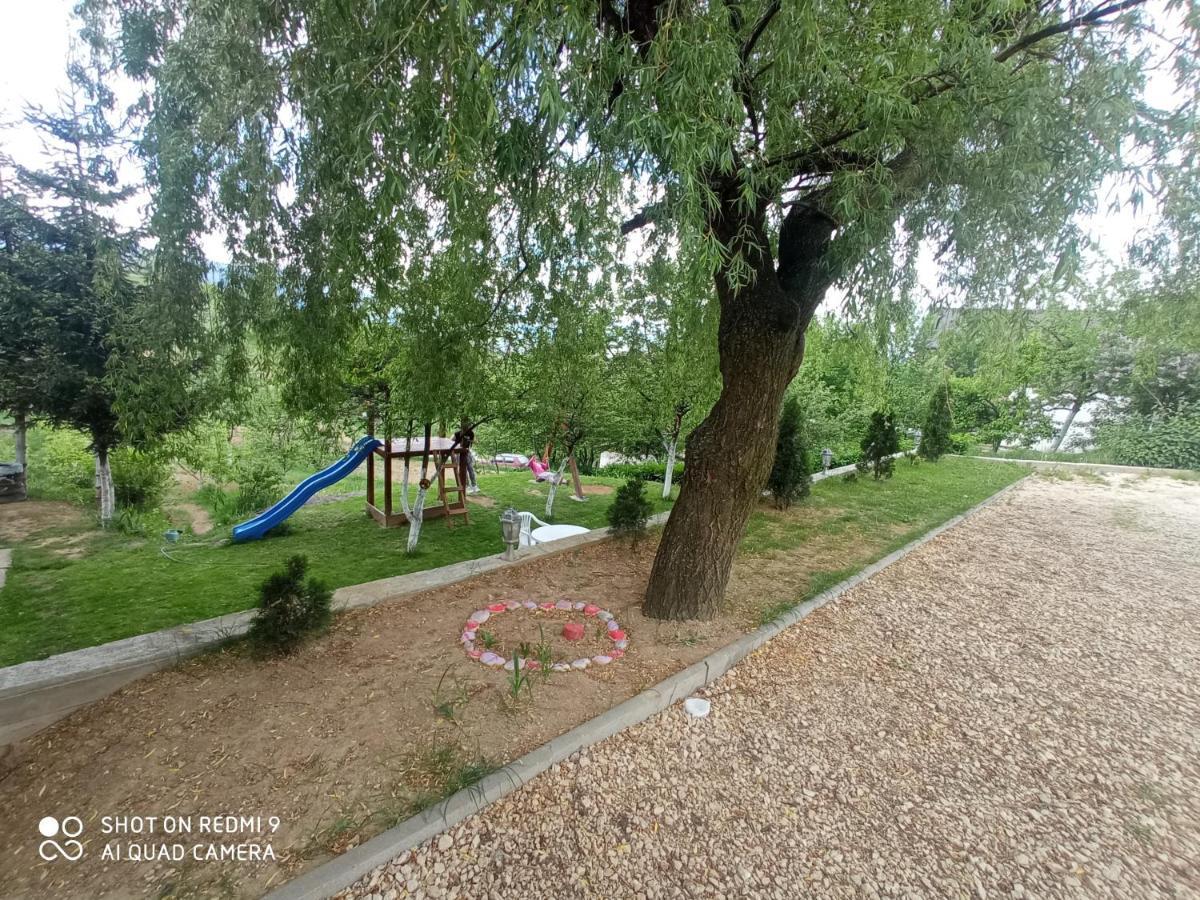 Apartmani Lana Sarajevo Ngoại thất bức ảnh