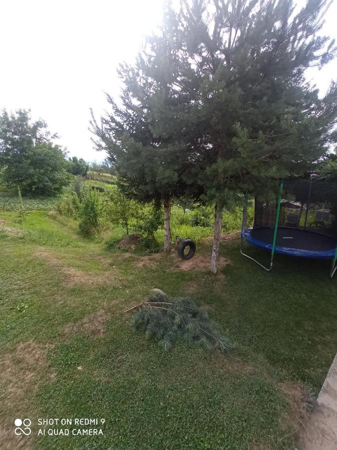 Apartmani Lana Sarajevo Ngoại thất bức ảnh