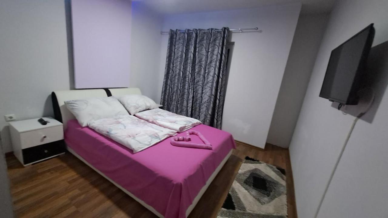Apartmani Lana Sarajevo Ngoại thất bức ảnh