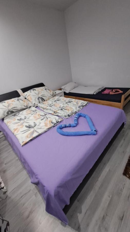 Apartmani Lana Sarajevo Ngoại thất bức ảnh