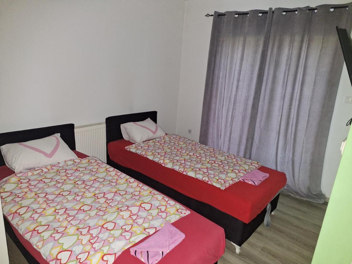 Apartmani Lana Sarajevo Ngoại thất bức ảnh