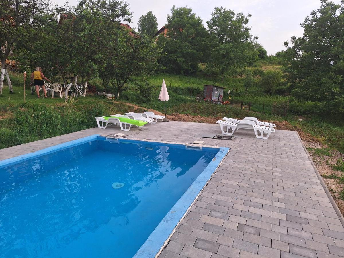 Apartmani Lana Sarajevo Ngoại thất bức ảnh