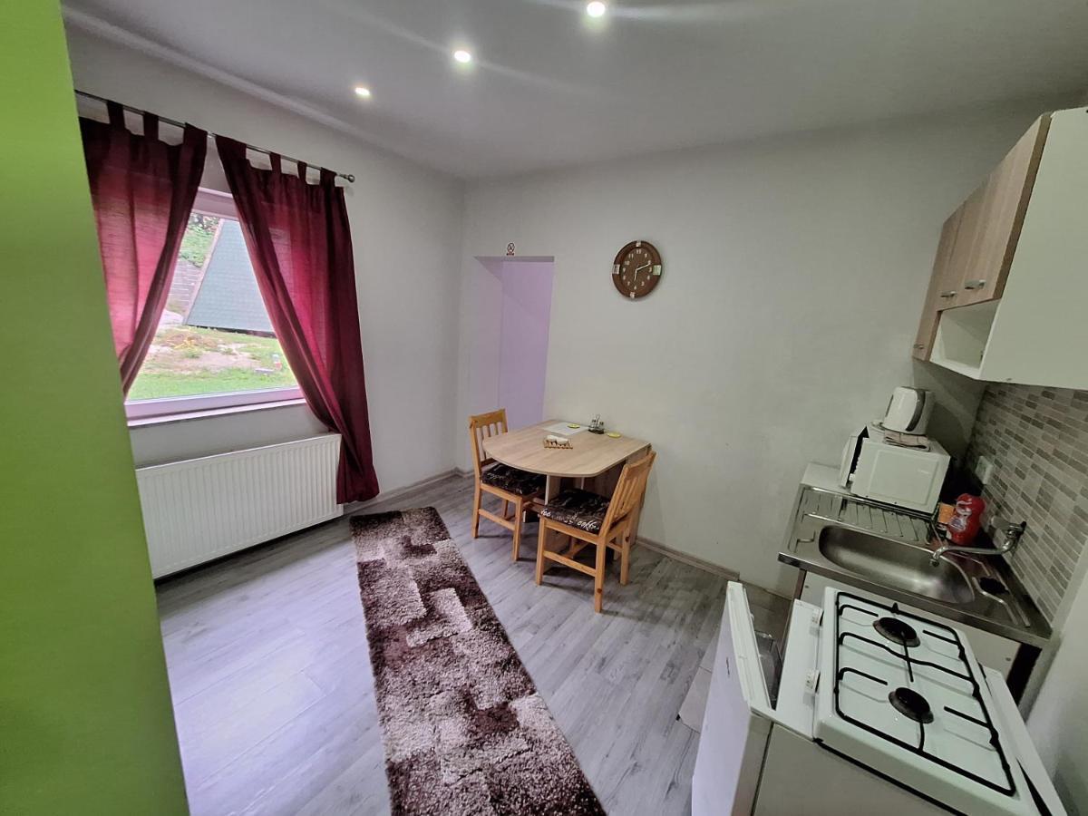 Apartmani Lana Sarajevo Ngoại thất bức ảnh
