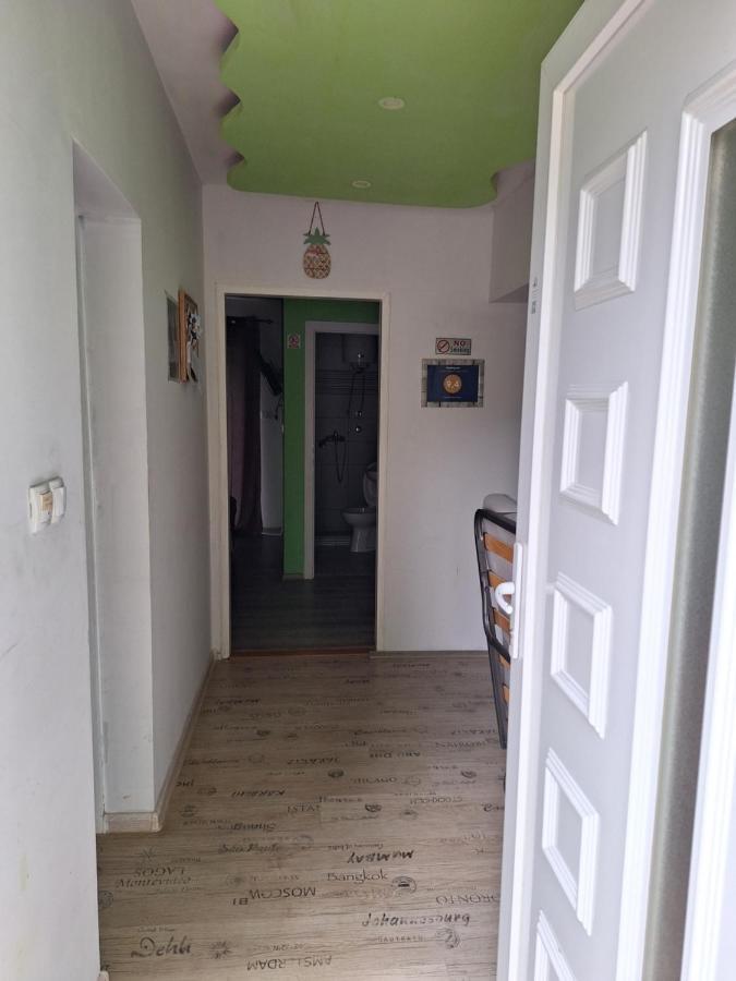 Apartmani Lana Sarajevo Ngoại thất bức ảnh