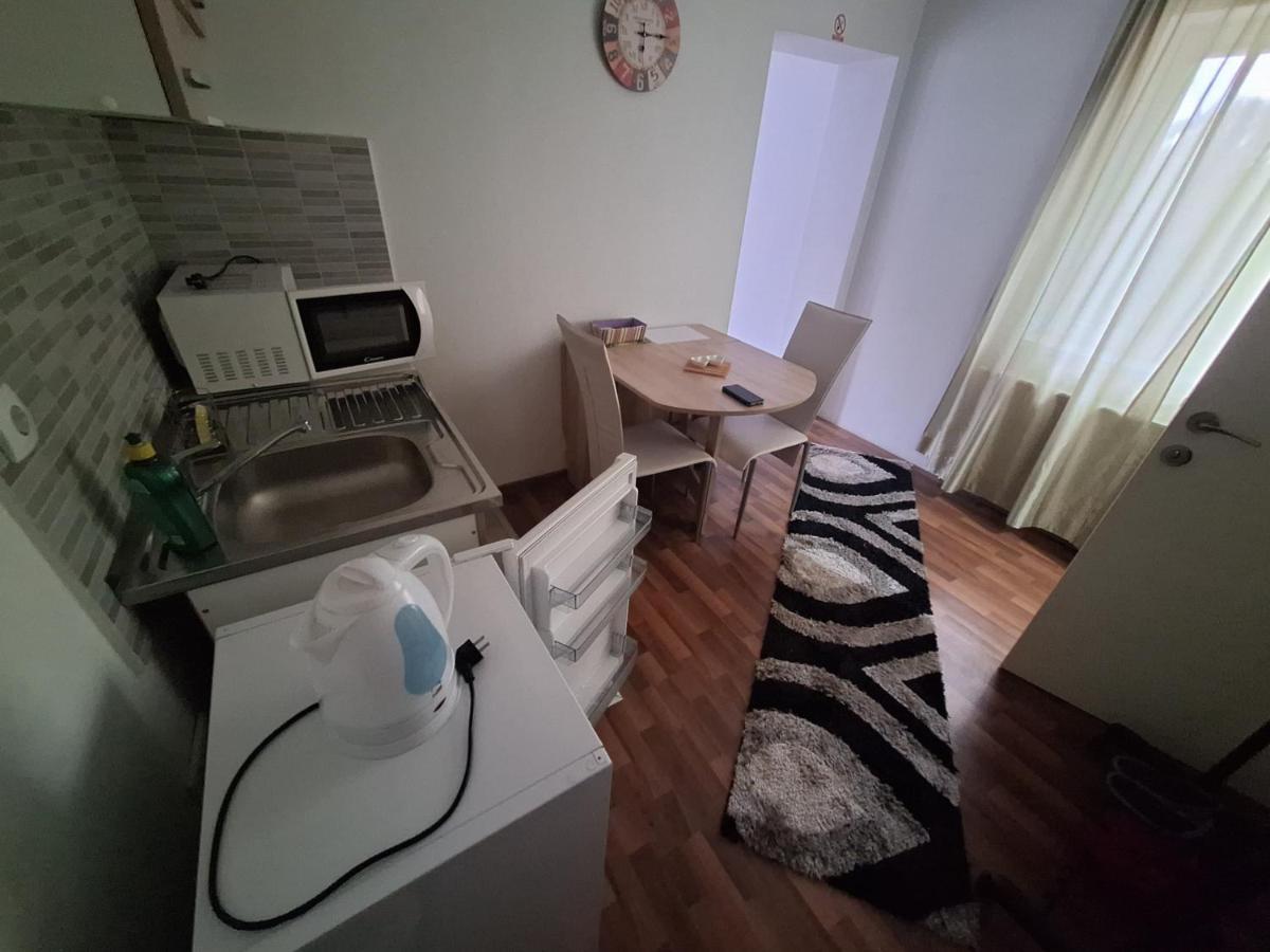Apartmani Lana Sarajevo Ngoại thất bức ảnh