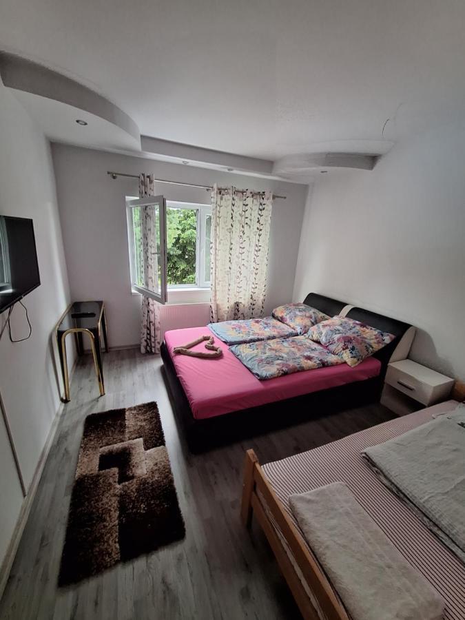 Apartmani Lana Sarajevo Ngoại thất bức ảnh