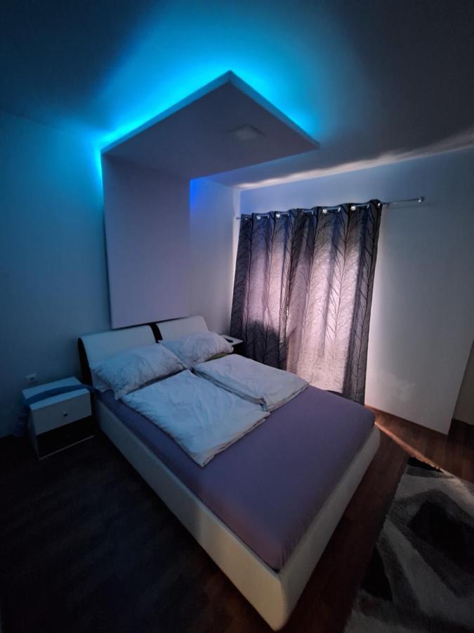 Apartmani Lana Sarajevo Ngoại thất bức ảnh