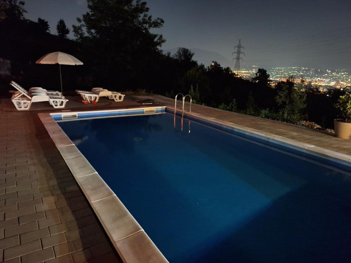Apartmani Lana Sarajevo Ngoại thất bức ảnh