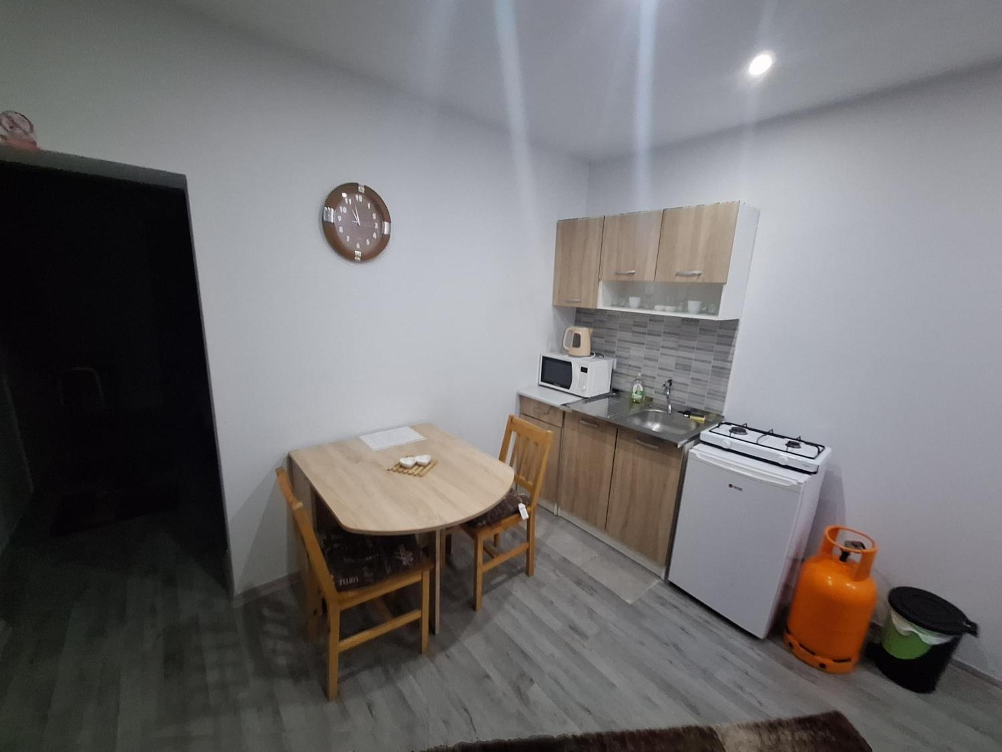 Apartmani Lana Sarajevo Ngoại thất bức ảnh