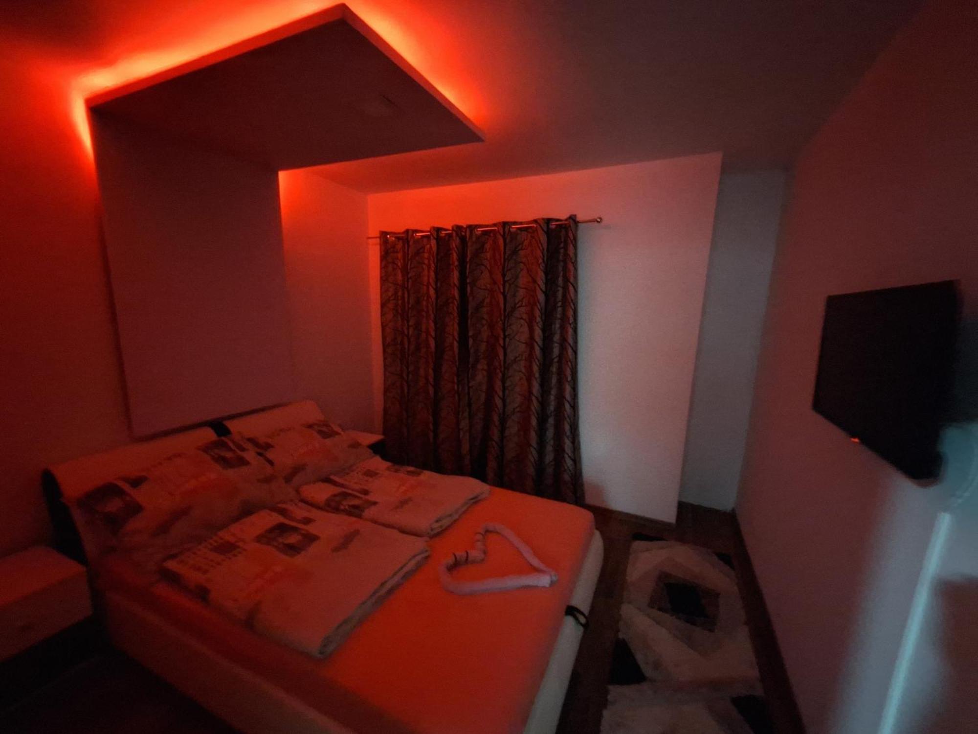 Apartmani Lana Sarajevo Ngoại thất bức ảnh