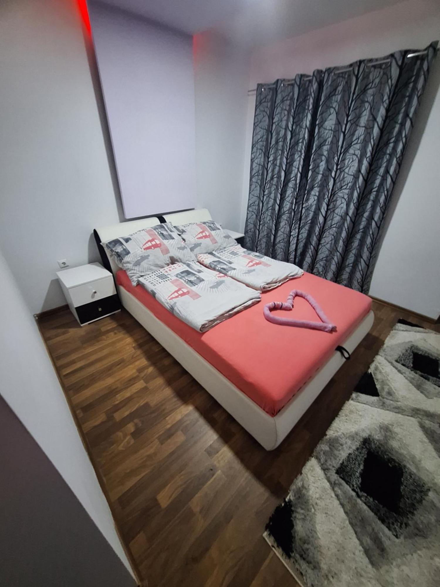 Apartmani Lana Sarajevo Ngoại thất bức ảnh