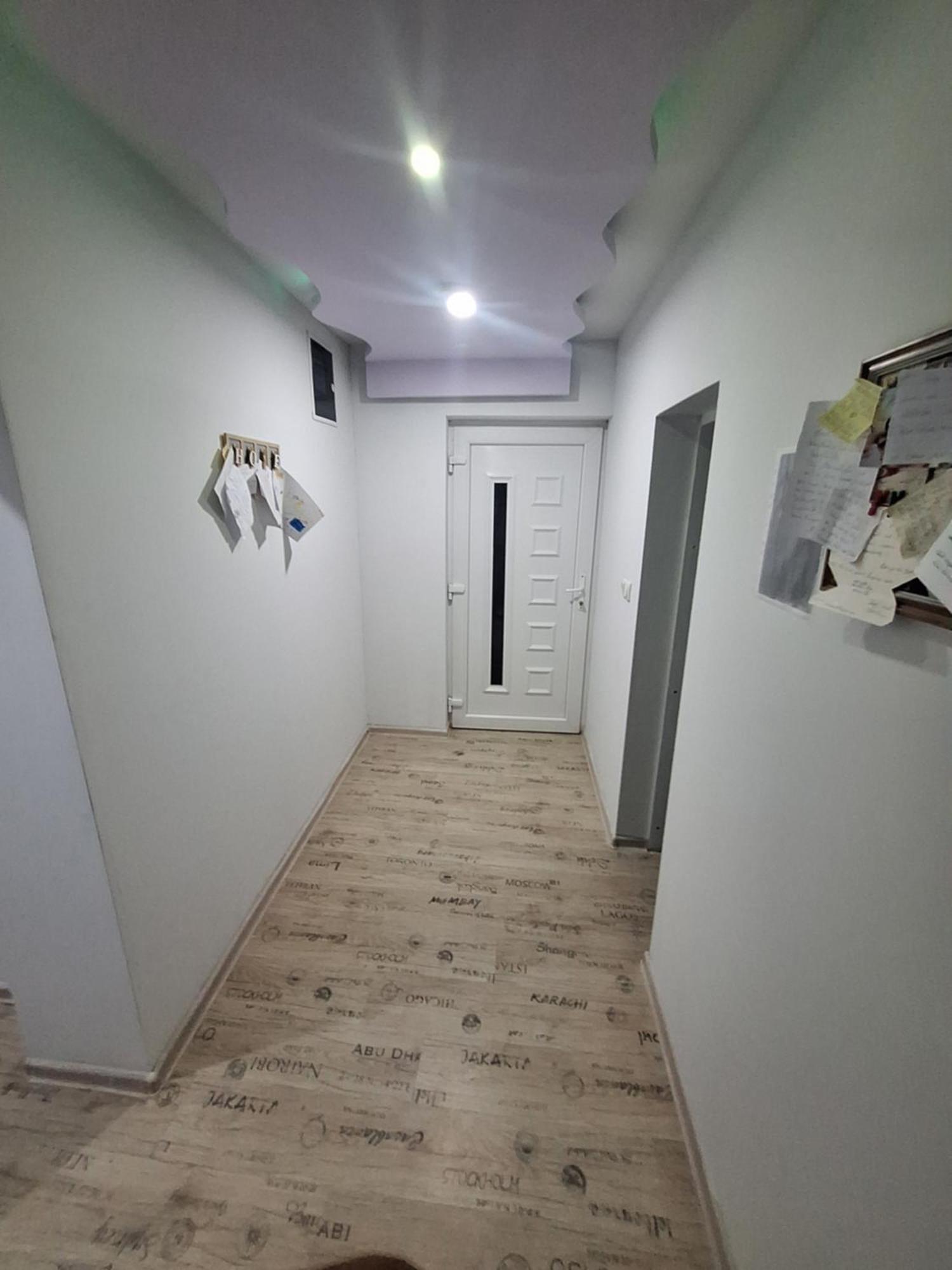 Apartmani Lana Sarajevo Ngoại thất bức ảnh