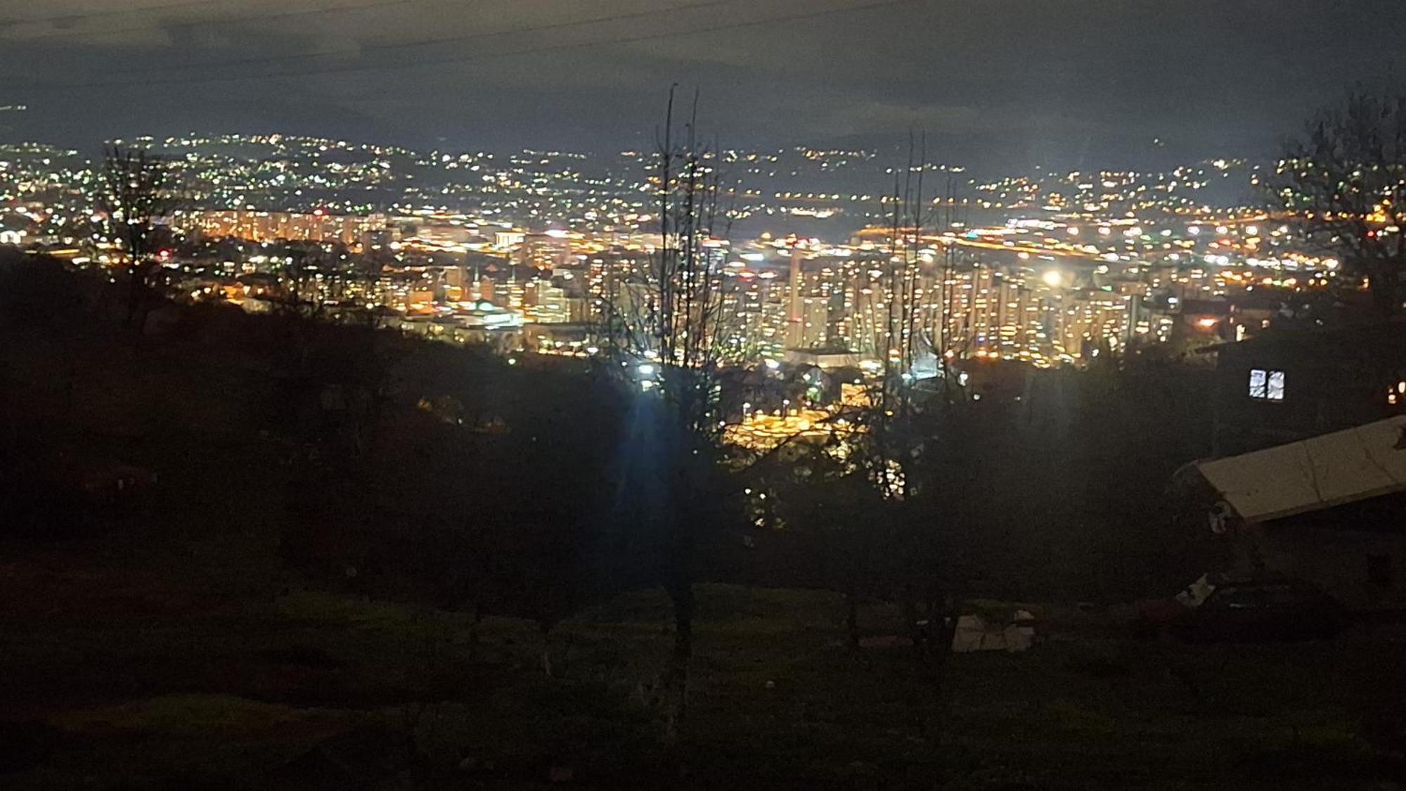 Apartmani Lana Sarajevo Ngoại thất bức ảnh