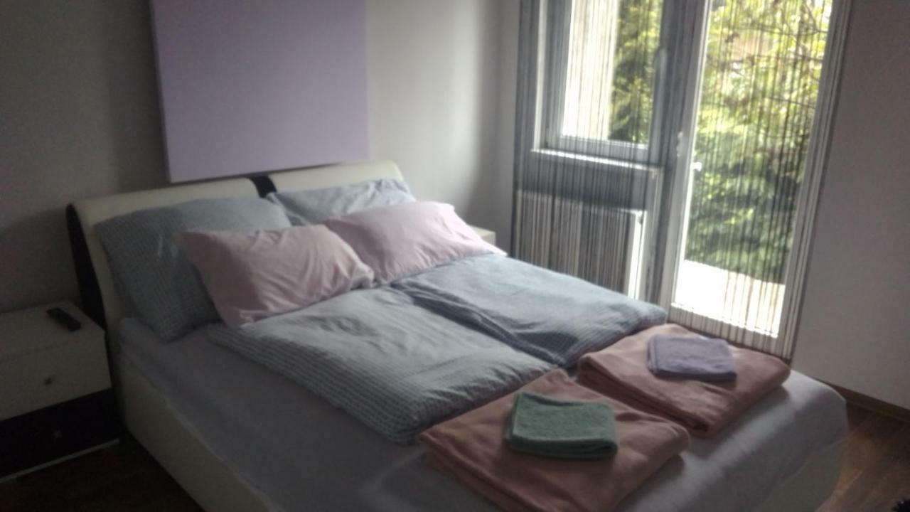 Apartmani Lana Sarajevo Ngoại thất bức ảnh