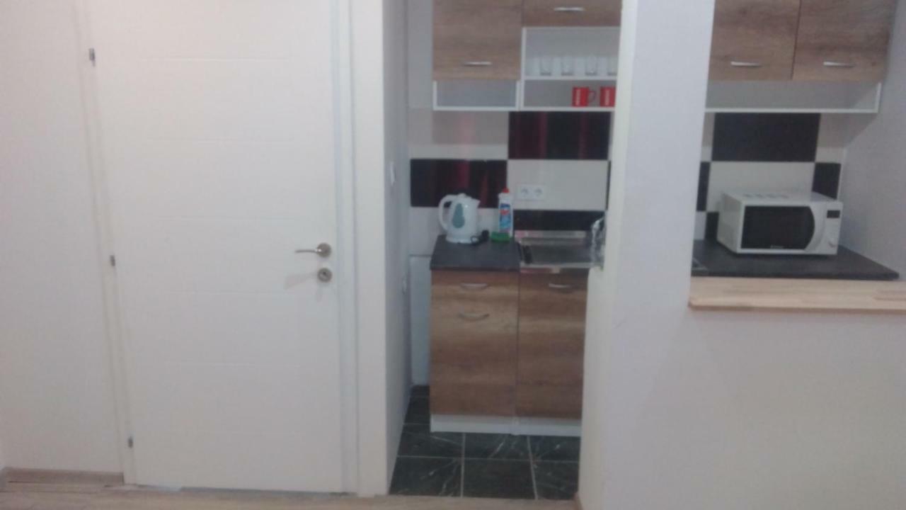 Apartmani Lana Sarajevo Ngoại thất bức ảnh