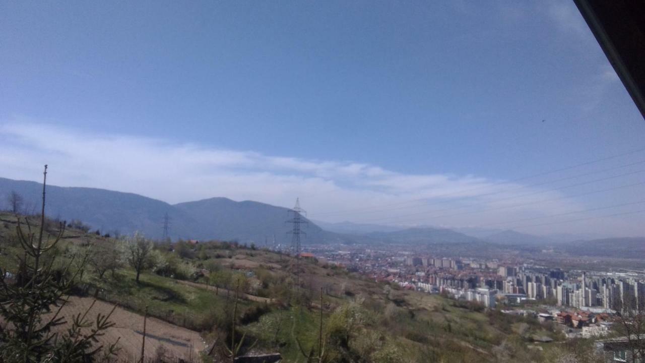Apartmani Lana Sarajevo Ngoại thất bức ảnh