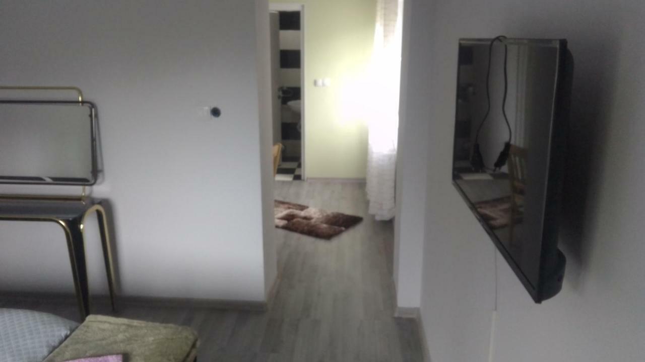 Apartmani Lana Sarajevo Ngoại thất bức ảnh