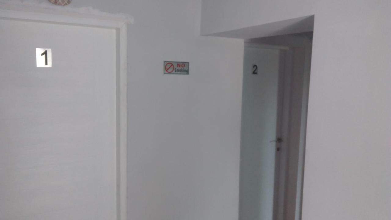 Apartmani Lana Sarajevo Ngoại thất bức ảnh