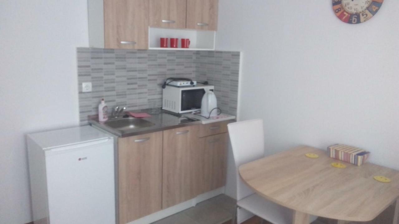 Apartmani Lana Sarajevo Ngoại thất bức ảnh